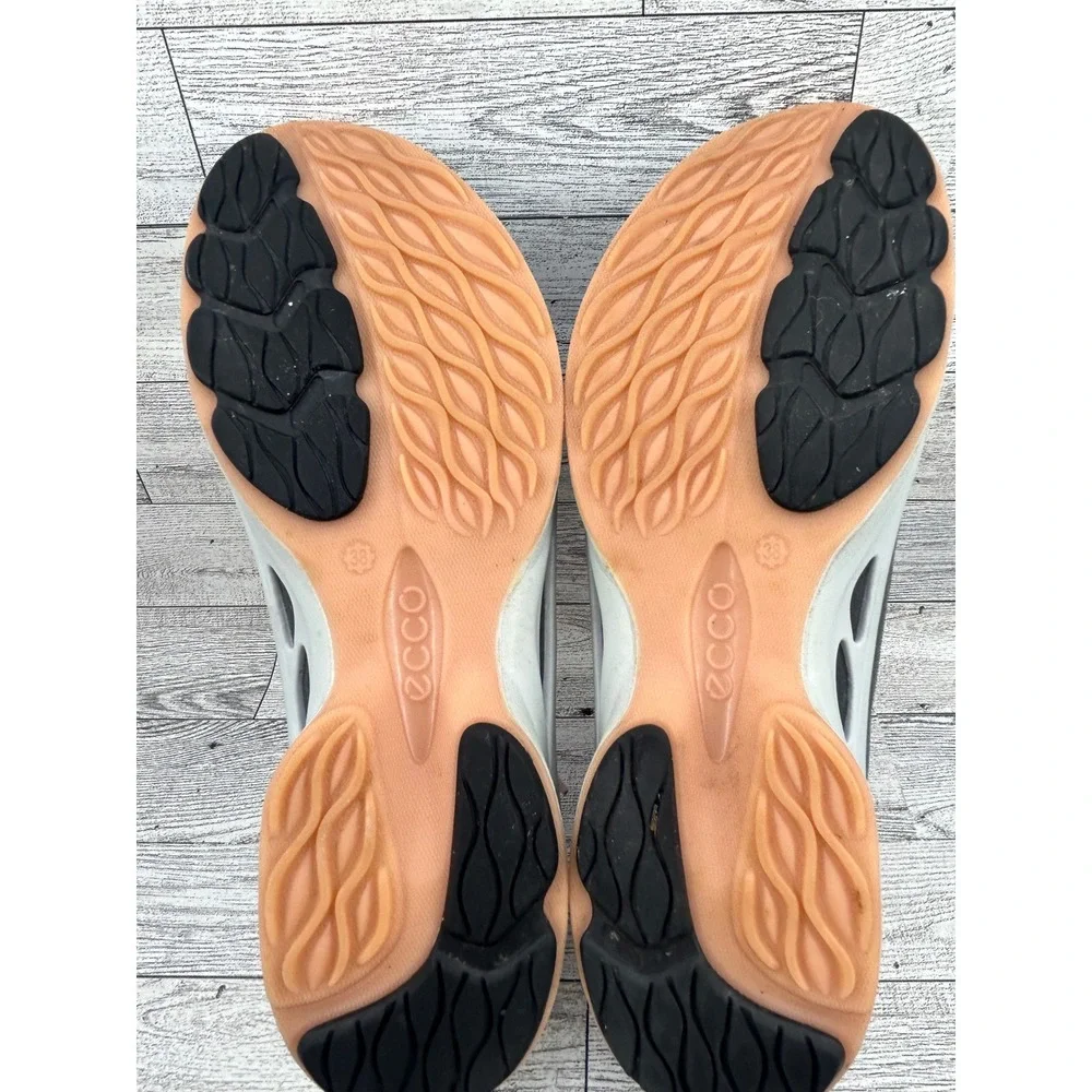 Ecco discover ultimate